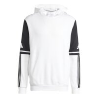 adidas Squadra 25 Sweat Hoodie Herren - weiß/schwarz
