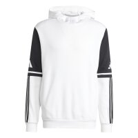 adidas Squadra 25 Sweat Hoodie Herren - weiß/schwarz