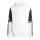 adidas Squadra 25 Sweat Hoodie Herren - weiß/schwarz