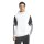 adidas Squadra 25 Sweat Hoodie Herren - weiß/schwarz