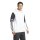 adidas Squadra 25 Sweat Hoodie Herren - weiß/schwarz
