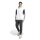 adidas Squadra 25 Sweat Hoodie Herren - weiß/schwarz