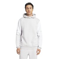 adidas Squadra 25 Sweat Hoodie Herren - grau/weiß