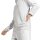 adidas Squadra 25 Sweat Hoodie Herren - grau/weiß