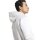 adidas Squadra 25 Sweat Hoodie Herren - grau/weiß
