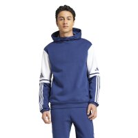 adidas Squadra 25 Sweat Hoodie Herren - navy/weiß