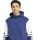 adidas Squadra 25 Sweat Hoodie Herren - navy/weiß