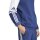 adidas Squadra 25 Sweat Hoodie Herren - navy/weiß