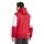 adidas Squadra 25 Sweat Hoodie Herren - rot/weiß