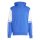 adidas Squadra 25 Sweat Hoodie Herren - blau/weiß