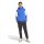 adidas Squadra 25 Sweat Hoodie Herren - blau/weiß