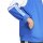 adidas Squadra 25 Sweat Hoodie Herren - blau/weiß