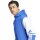 adidas Squadra 25 Sweat Hoodie Herren - blau/weiß