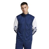 adidas Squadra 25 Trainingsjacke Herren - navy/weiß
