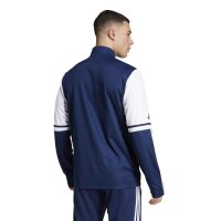adidas Squadra 25 Trainingsjacke Herren - navy/weiß