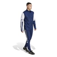 adidas Squadra 25 Trainingsjacke Herren - navy/weiß