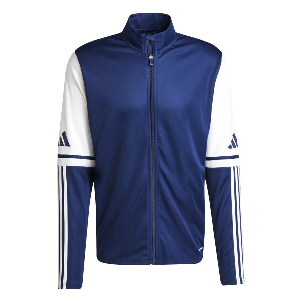 adidas Squadra 25 Trainingsjacke Herren - navy/weiß - XL - Farbe: blau