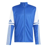 adidas Squadra 25 Trainingsjacke Herren - blau/weiß