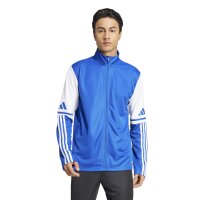 adidas Squadra 25 Trainingsjacke Herren - blau/weiß