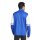 adidas Squadra 25 Trainingsjacke Herren - blau/weiß
