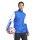 adidas Squadra 25 Trainingsjacke Herren - blau/weiß