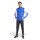 adidas Squadra 25 Trainingsjacke Herren - blau/weiß