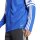 adidas Squadra 25 Trainingsjacke Herren - blau/weiß