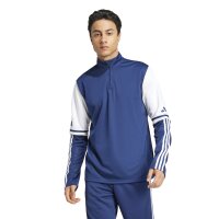 adidas Squadra 25 Trainingstop Herren - navy/weiß