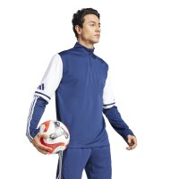 adidas Squadra 25 Trainingstop Herren - navy/weiß