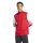 adidas Squadra 25 Trainingstop Herren - rot/weiß
