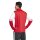 adidas Squadra 25 Trainingstop Herren - rot/weiß