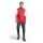 adidas Squadra 25 Trainingstop Herren - rot/weiß