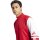 adidas Squadra 25 Trainingstop Herren - rot/weiß