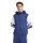 adidas Squadra 25 Full-Zip Hoodie Herren - navy/weiß