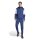 adidas Squadra 25 Full-Zip Hoodie Herren - navy/weiß