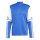 adidas Squadra 25 Full-Zip Hoodie Herren - blau/weiß