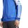 adidas Squadra 25 Full-Zip Hoodie Herren - blau/weiß