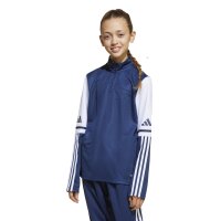 adidas Squadra 25 Trainingstop Kinder - navy/weiß