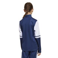 adidas Squadra 25 Trainingstop Kinder - navy/weiß