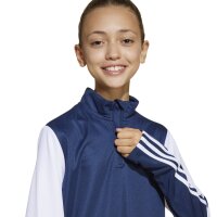 adidas Squadra 25 Trainingstop Kinder - navy/weiß