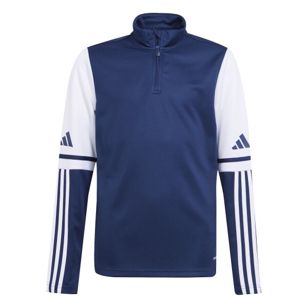 adidas Squadra 25 Trainingstop Kinder - navy/weiß - 128