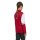 adidas Squadra 25 Trainingstop Kinder - rot/weiß