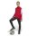 adidas Squadra 25 Trainingstop Kinder - rot/weiß