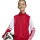 adidas Squadra 25 Trainingstop Kinder - rot/weiß