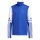 adidas Squadra 25 Trainingstop Kinder - blau/weiß