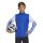 adidas Squadra 25 Trainingstop Kinder - blau/weiß