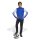 adidas Squadra 25 Trainingstop Kinder - blau/weiß