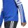adidas Squadra 25 Trainingstop Kinder - blau/weiß