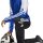 adidas Squadra 25 Trainingstop Kinder - blau/weiß