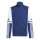 adidas Squadra 25 Trainingsjacke Kinder - navy/weiß